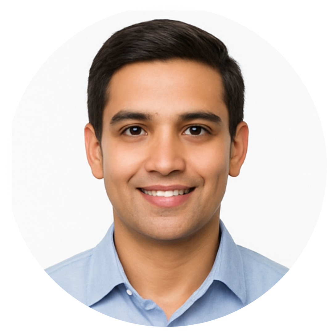 Arjun Singh – Singh Automobiles Delhi