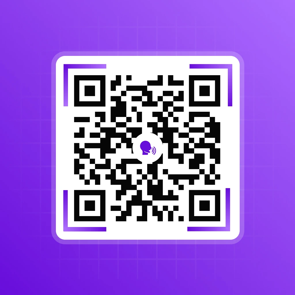 Revplies QR code feature for collecting voice-based Google reviews across multiple locations
